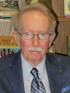 Professor James Sefton