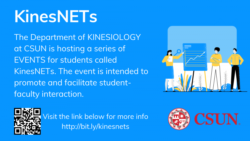 kinesnet-dock