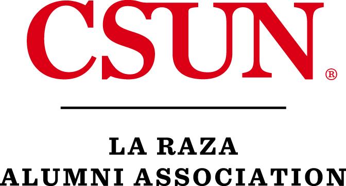 CSUN La Raza Logo
