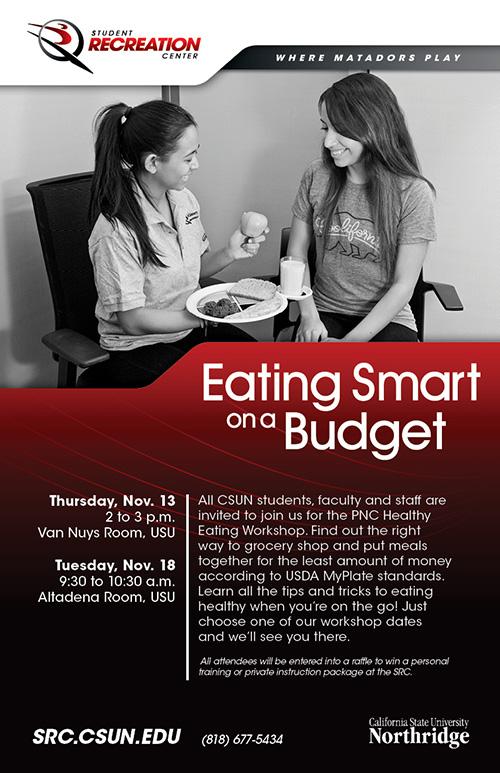 Eating Smart on a Budget