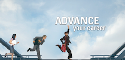 Advance Your Career