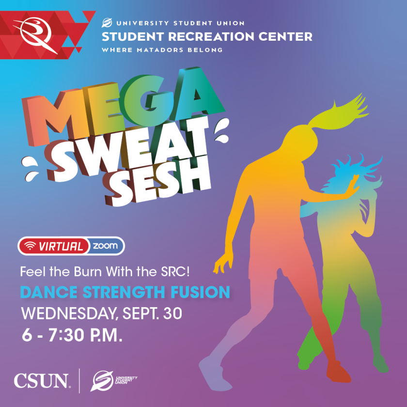 Mega Sweat Sesh