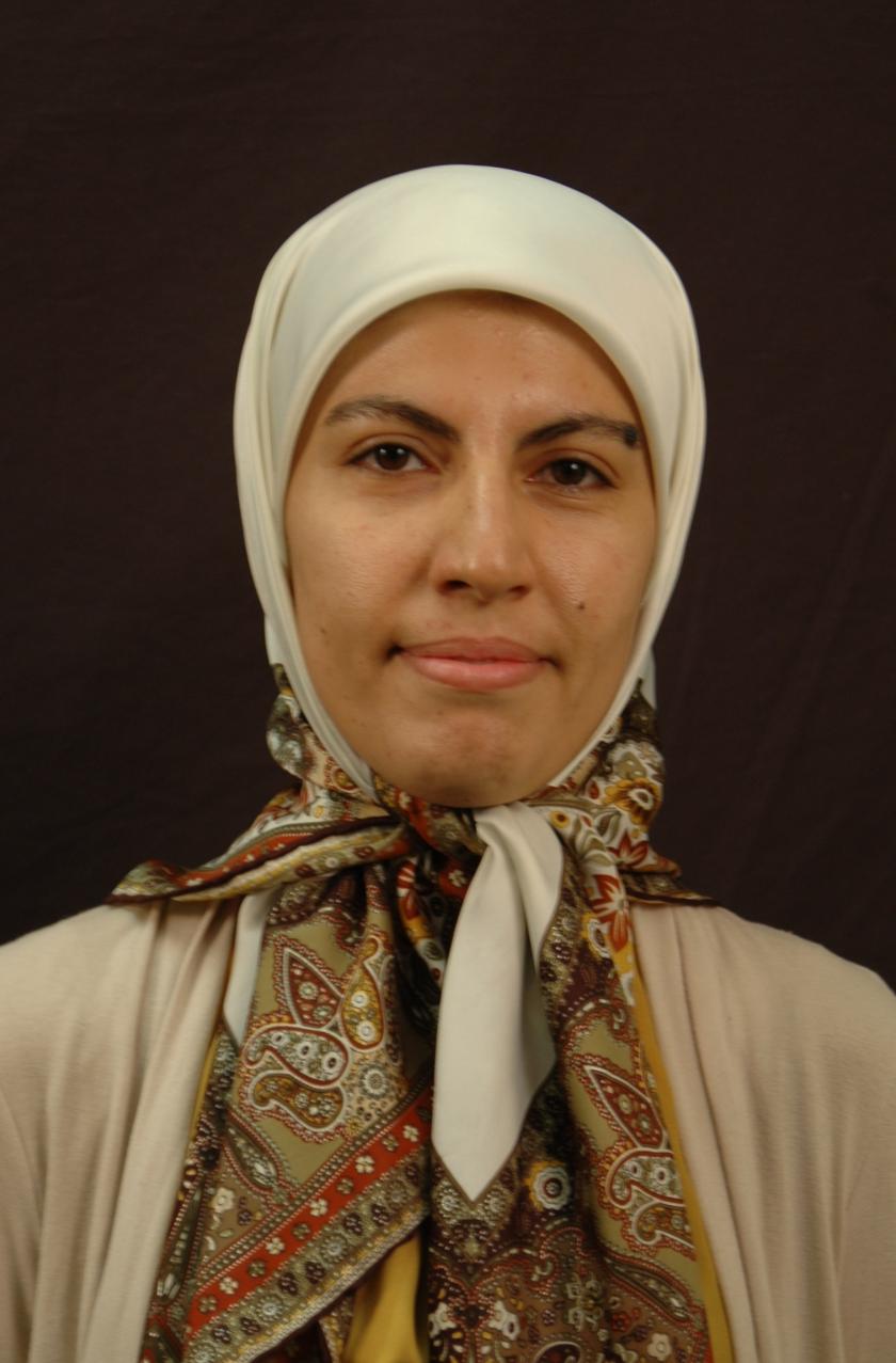 Maryam Tabibzadeh