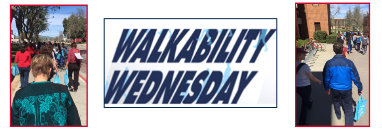 walkability wednesday deck