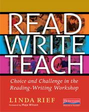 Write to Literacy Conference Lede