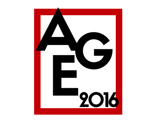 age logo