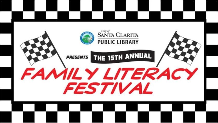 Family Literacy Festival