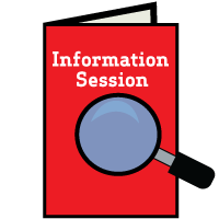 information session 
