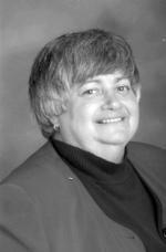 Dr. Debbie Leidner