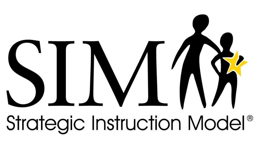 SIM - Strategic Instruction Model
