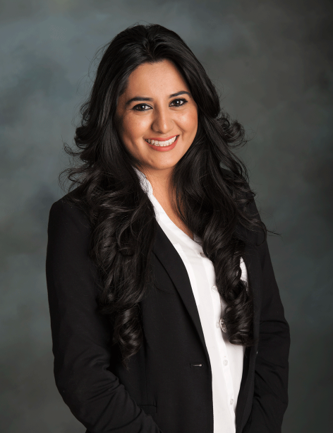 CSUN Alumni Vanessa Morales
