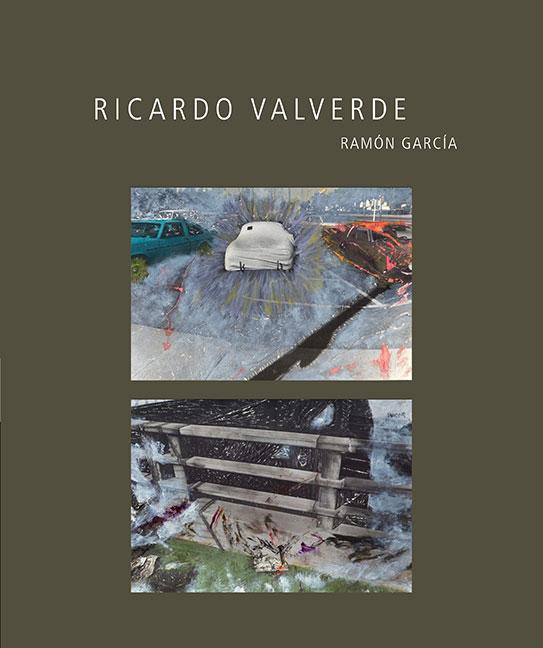 Ricardo Valverde bookcover