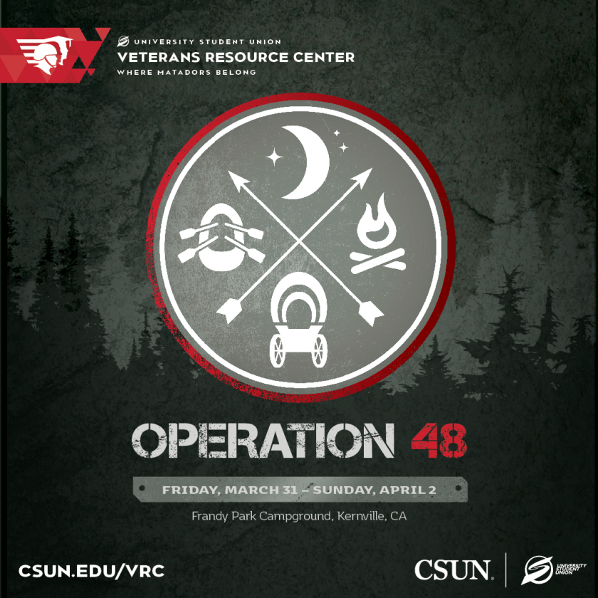 VRC: Operation 48