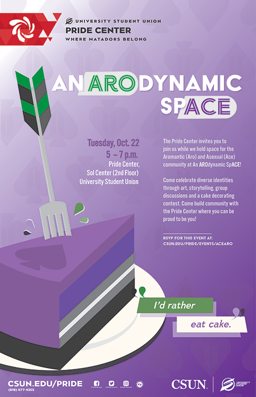 An AROdynamic SpACE poster