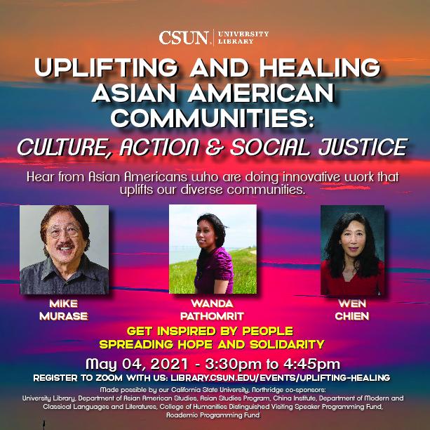 AAPI UPlift