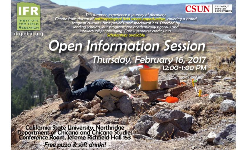 InfoSession