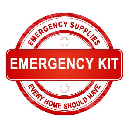 Emergency Kit Essentials