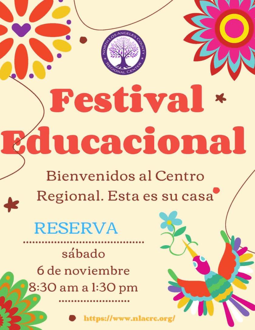 Festival Educacional