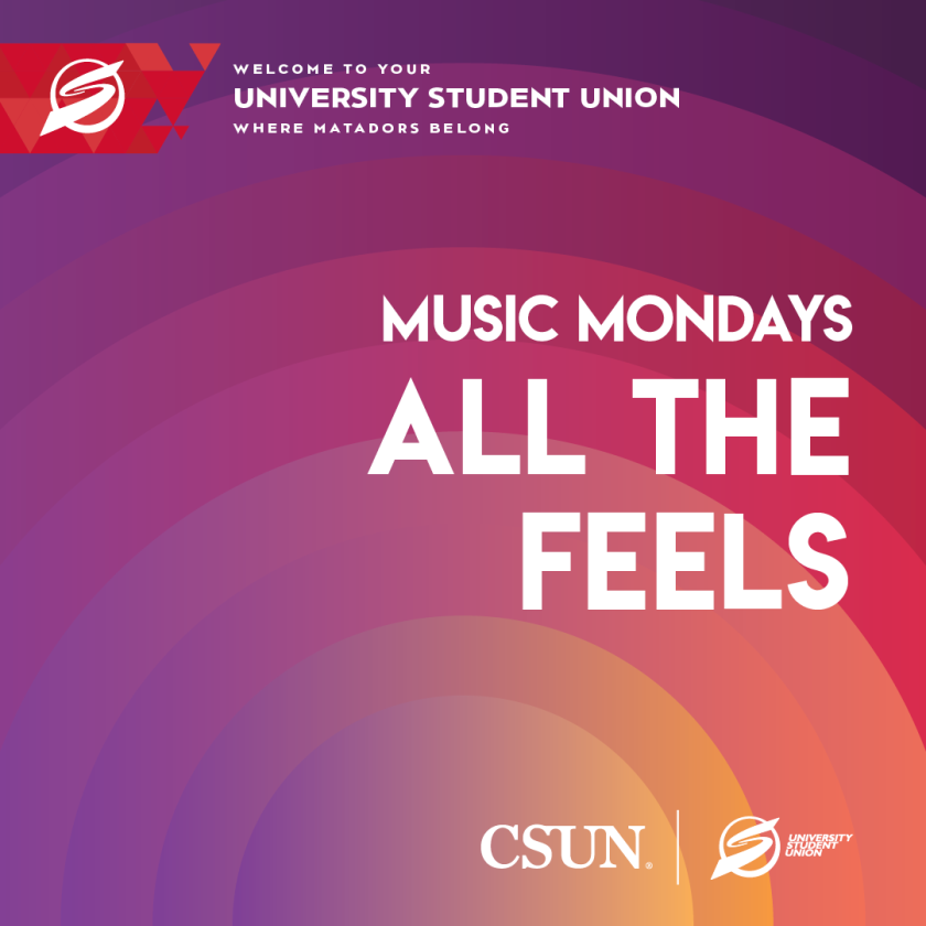 Music Mondays: All The Feels