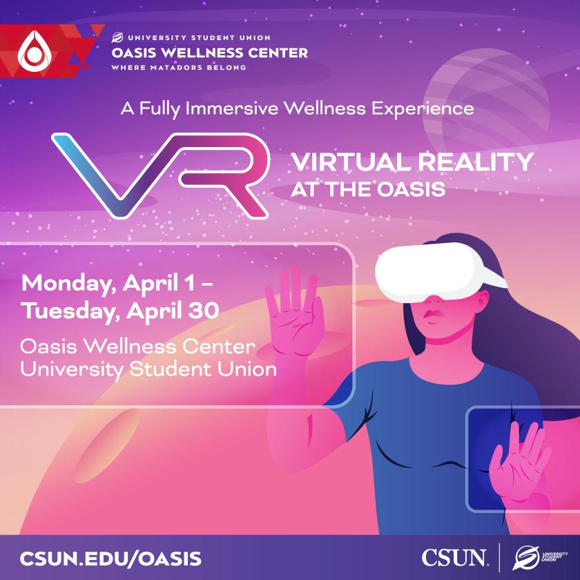 Virtual Reality Mindfulness