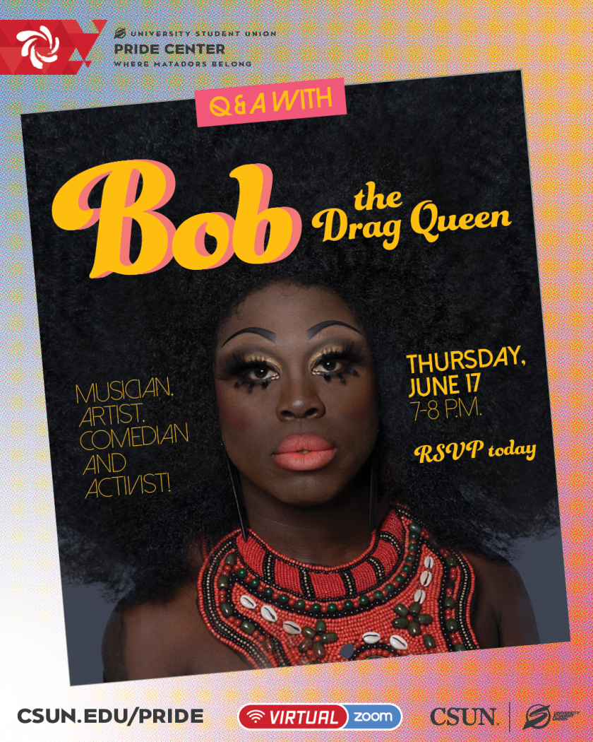 Bob the Drag Queen