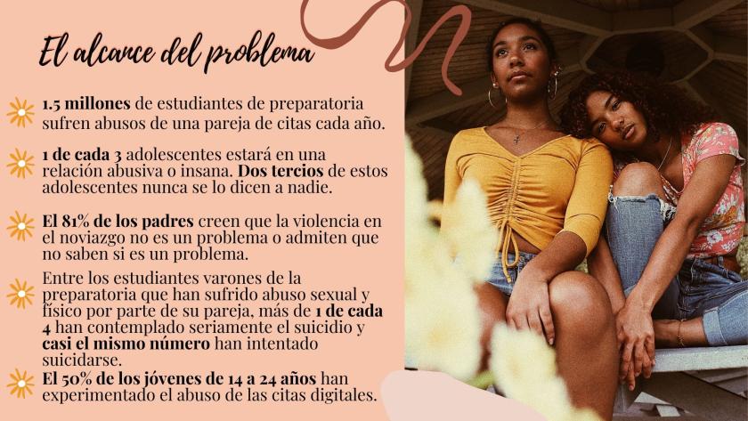 Spanish Teen DVAM 