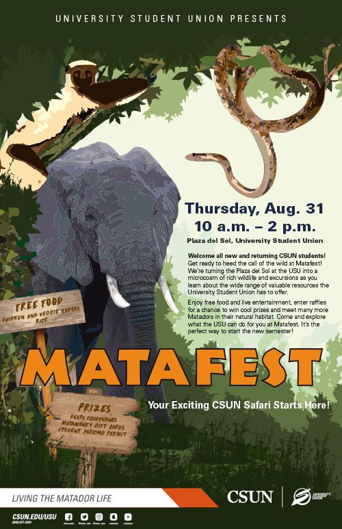 Matafest