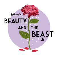 Image of the Beauty and the Beast logo