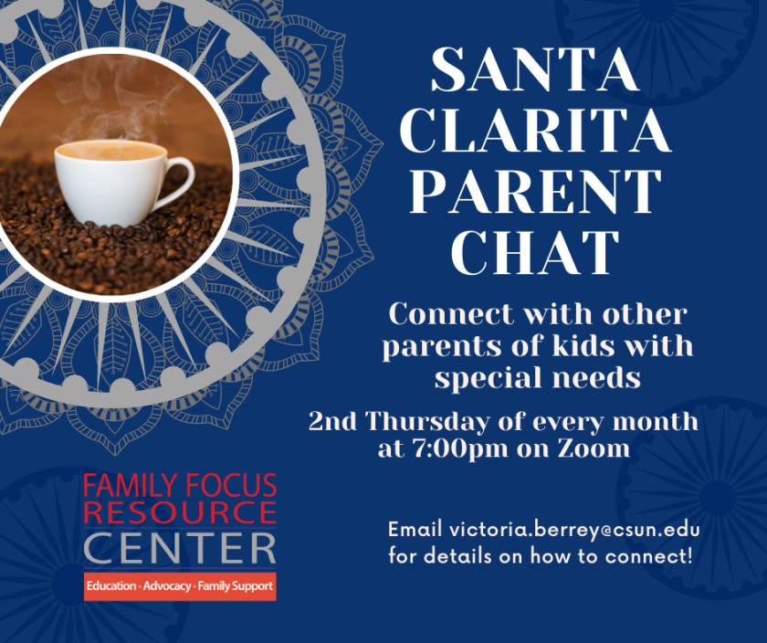 santa clarita parent chat revised3