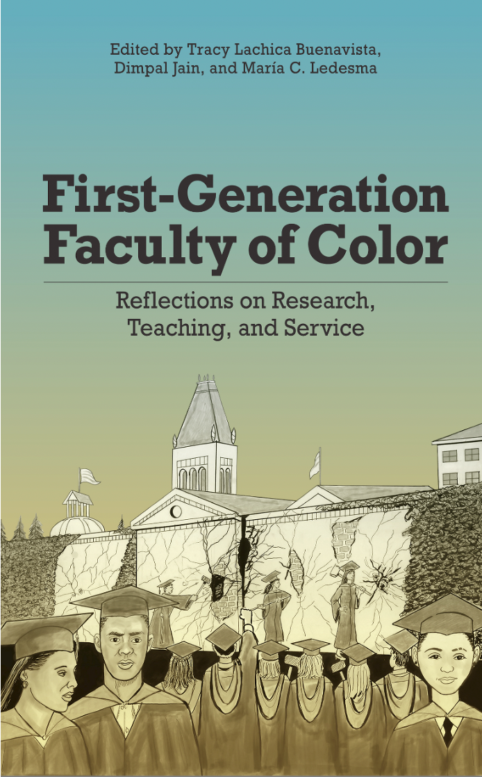 First Generation Faculty of Color