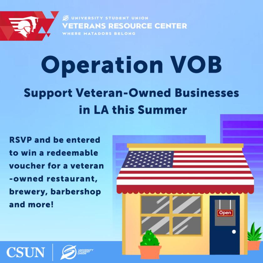 VRC Operation VOB