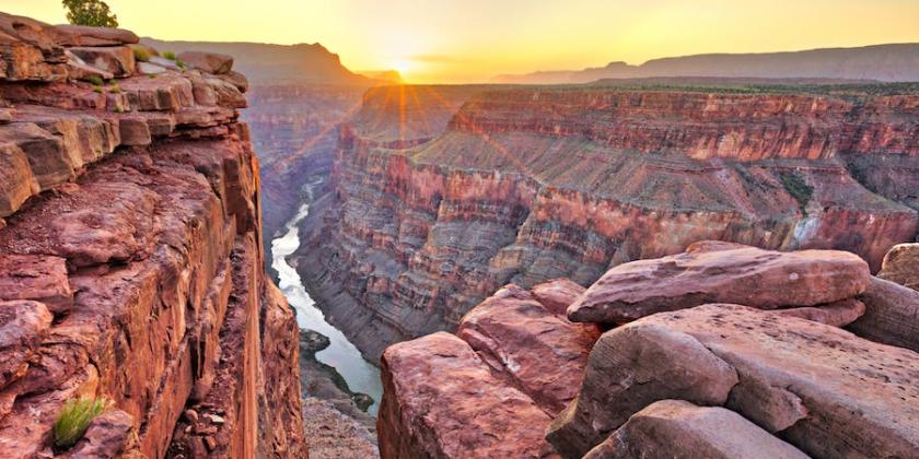 Free Virtual Tour of Grand Canyon National Park | California State  University, Northridge