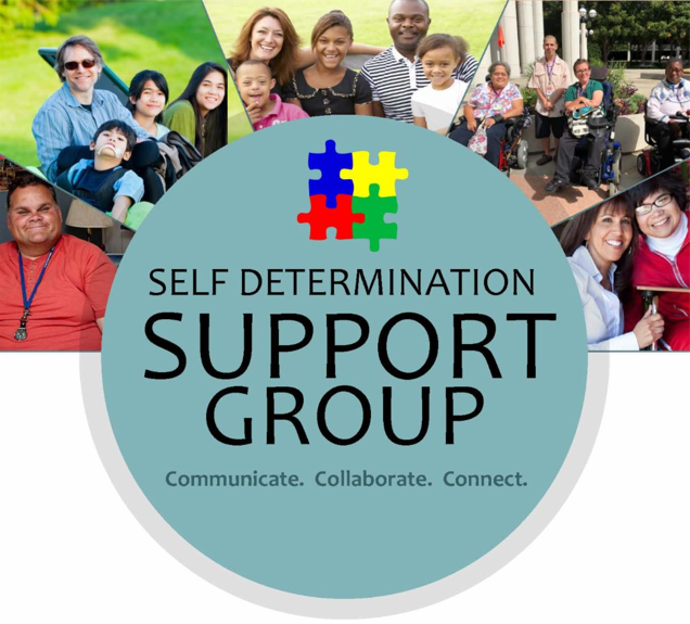 sdp support group