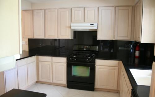 9352 Zelzah Avenue - Kitchen