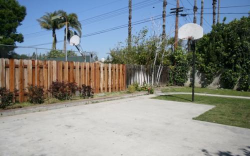 9352 Zelzah Avenue - Sports Court