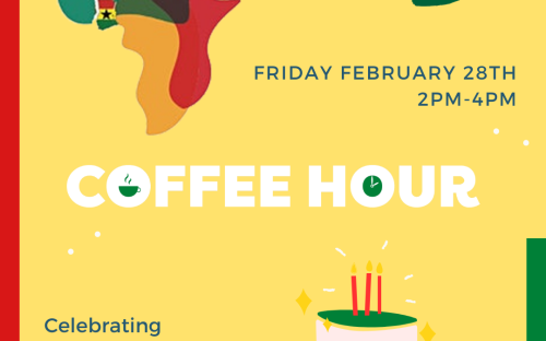 IESC Coffee Hour Ghana
