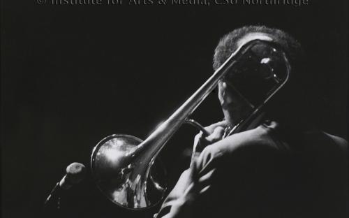 Jazz Series #7, n.d.