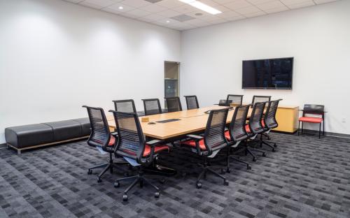 SRC Conference Room