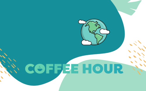 IESC Coffee Hour: Sustainability