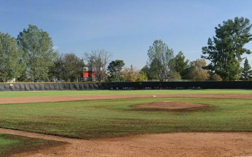 Baseball Field