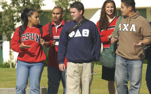 Fall 2006: Enrollment for the fall semester reaches 34,560 students. Full-time in-state student fees are $1,260 per semester. Campus parking permit is $126 per semester. 