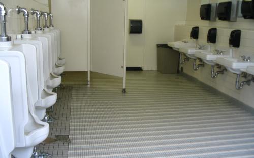 Eucalyptus Bathrooms