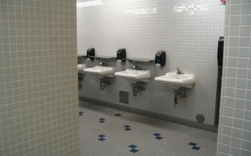 Jacaranda Bathrooms