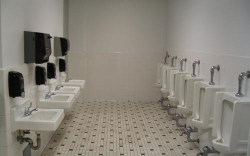 Jerome Richfield Bathrooms