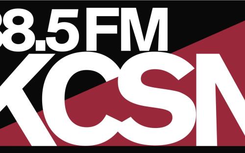 1989: Campus radio station KCSN (88.5 FM) changes to a classical music format. (1988 KCSNonair). 