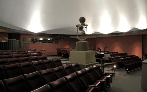 Planetarium