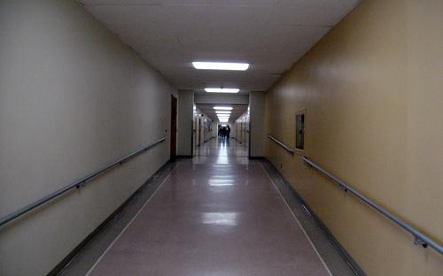 Sierra Hallway
