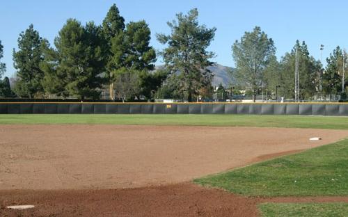 Softball Field