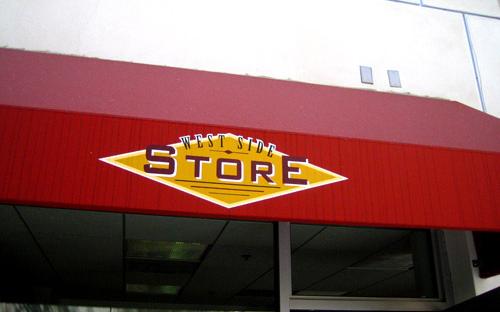 West Side Store