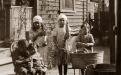 &quot;Washing Day&quot;, ca. 1910